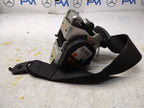 MERCEDES E CLASS SEAT BELT REAR RIGHT AND LEFT A2078602385 C207 FMS450 NSR OSR