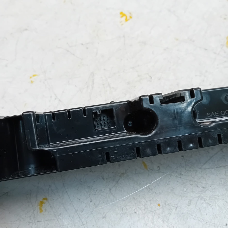 MERCEDES A B CLASS W177 W247 HEATER CLIMATE CONTROL PANEL A2479056803  FM00977