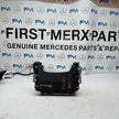 MITSUBISHI OUTLANDER MK3 KNEE AIR SRS BAG RIGHT DRIVER SIDE 7030A-31754 FM00988