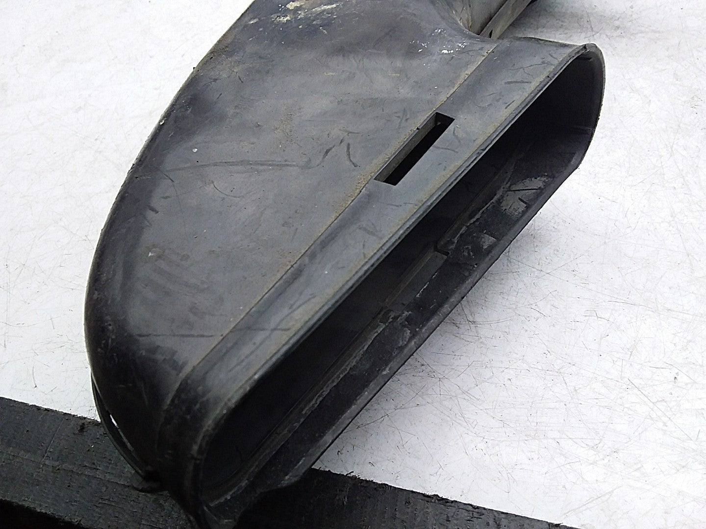 MERCEDES BENZ E-CLASS W212 AIR INTAKE TUBE A6510903437 FMI40