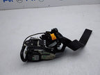 MERCEDES E-CLASS W238 SEAT BELT FRONT RIGHT DRIVER SIDE A2388602900 FMS253 OSF