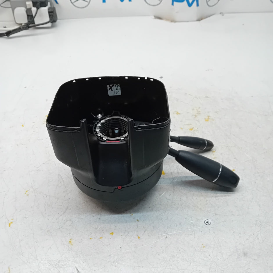 Mercedes E CLASS W212 INDICATOR/WIPER GEAR SELECT + SQUIB A2129007502 FM001116