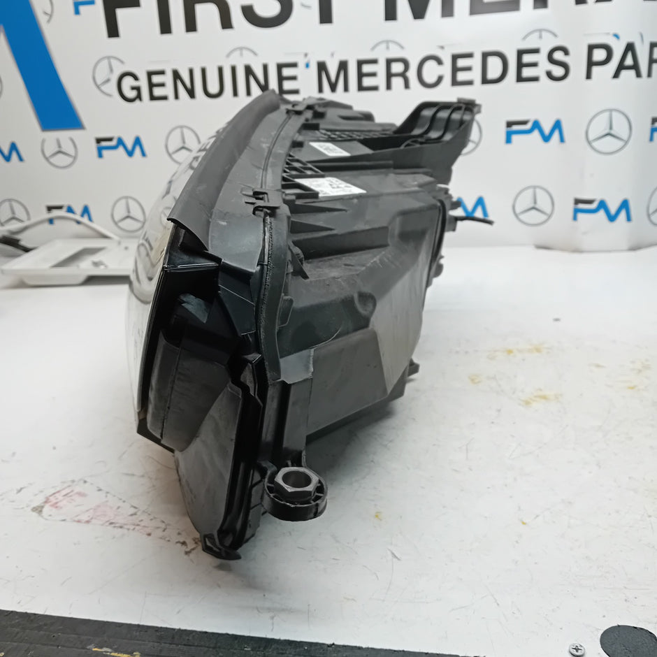 MERCEDES GLE HEADLIGHT DRIVER OS  RIGHT A1679069804 2023 LED HIGH PERFORM FMH180