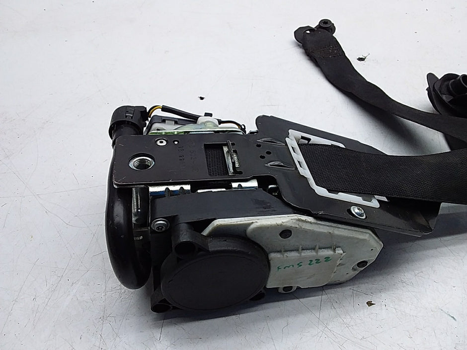 MERCEDES C-CLASS W204 SEAT BELT FRONT LEFT PASSENGER SIDE A2048602385 FMS222 NSF