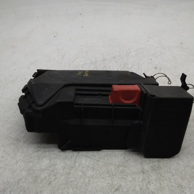 MERCEDES BENZ  B-CLASS  W246 FUSE RELAY JUNCTION BOX LID A2465400182  FMF157
