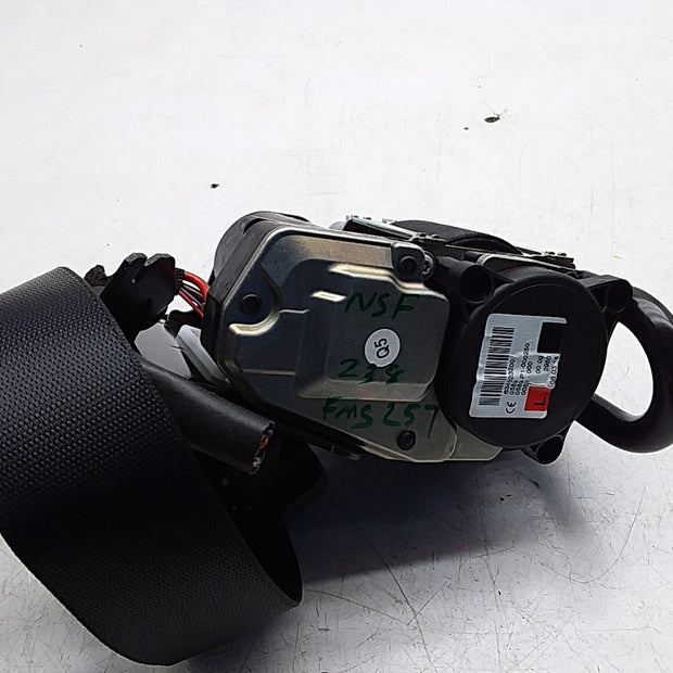 MERCEDES E-CLASS W238 SEAT BELT FRONT LEFT PASSENGER SIDE A2388602800 FMS257 NSF