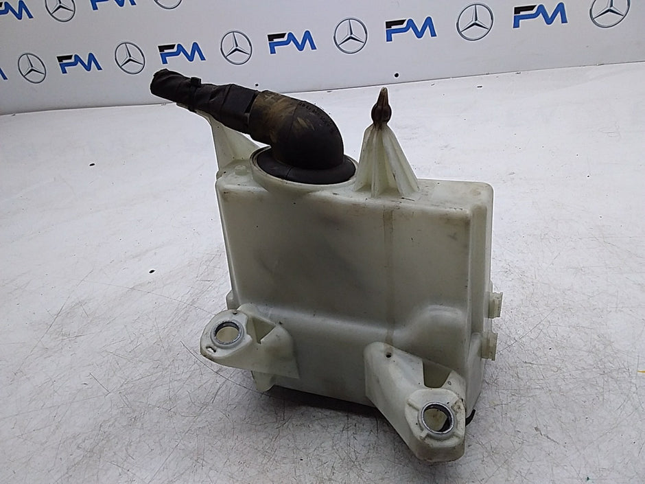Mercedes C-CLASS  W205 Fuse Relay Junction Box  FMF151 A2059981301