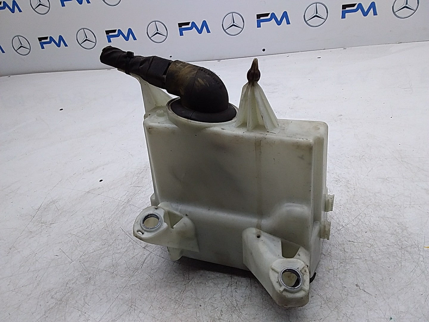 Mercedes C-CLASS  W205 Fuse Relay Junction Box  FMF151 A2059981301