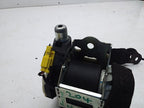 MERCEDES C-CLASS W204 SEAT BELT REAR  LEFT PASSENGER SIDE A2048600385 FMS205 NSR