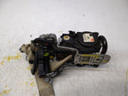 MERCEDES E CLASS C207 PASSENGERS FRONT LEFT SEATBELT A2078603585 FMS448 NSF