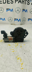 Mercedes C-CLASS W205 2018 Sunroof Motor Regulator 0390200101 FM00702