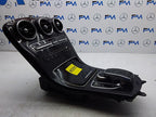 2014 ONWARDS MERCEDES C-CLASS W205 CENTRE  CONSOLE  A2056805107 FMK17