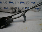 MERCEDES-BENZ C CLASS W205 FRONT WIPER MOTOR WITH LINKAGE A2059600940 FM00218