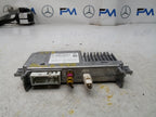MERCEDES C-CLASS W205 BLUETOOTH PARKING CONTROL A0009006516 FM00798