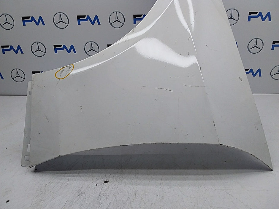 MERCEDES  E-CLASS W212 NS LEFT PASSENGER SIDE WINGS FMW30