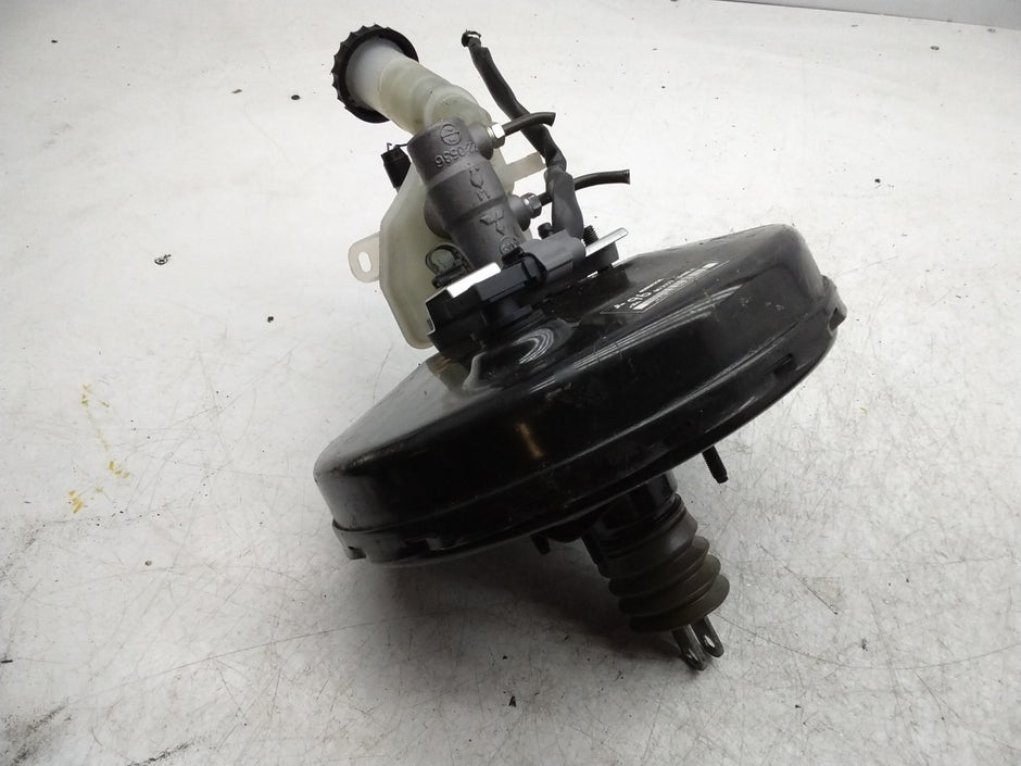 MITSUBISHI OUTLANDER BRAKE SERVO 4680A296 FMB52