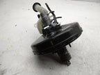 MITSUBISHI OUTLANDER BRAKE SERVO 4680A296 FMB52