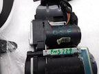 MERCEDES C-CLASS W204 SEAT BELT FRONT RIGHT DRIVER SIDE A2048602485 FMS229 OSF