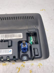 MERCEDES ML/M-CLASS W166 DISPLAY SCREEN A1669007814 2015 FM00724