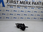 MERCEDES C-CLASS W205 SEAT BELT REAR RIGHT DRIVER SIDE A2058600285 FMS285 OSR
