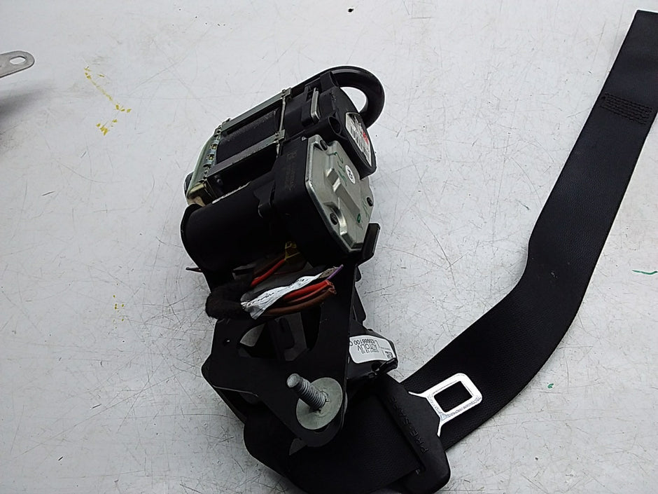MERCEDES E-CLASS W238 SEAT BELT FRONT LEFT PASSENGER SIDE A2388602800 FMS266 NSF