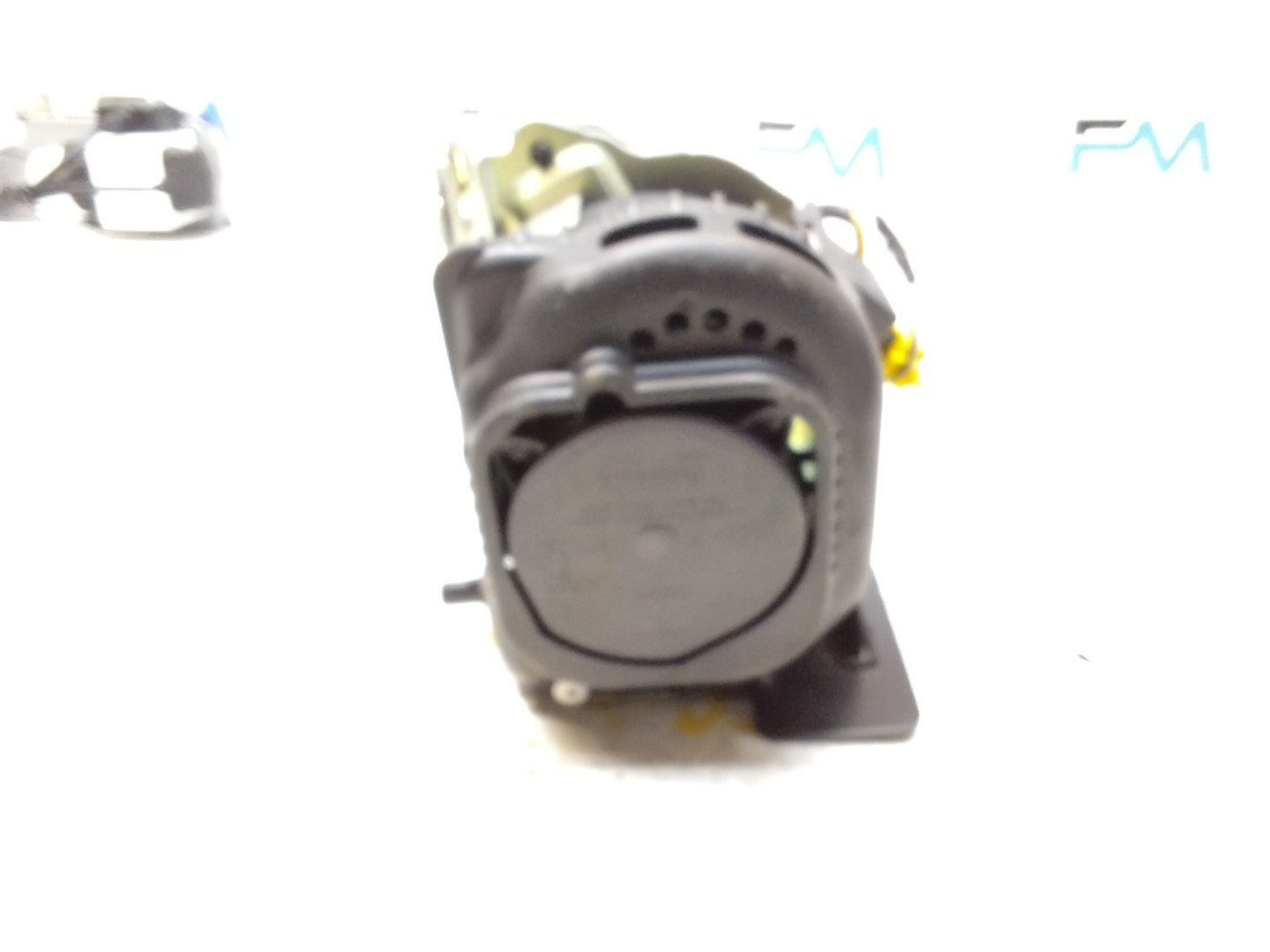 MERCEDES CLS E CLASS W257 W213 REAR SEAT BELT LEFT SIDE A2138606700 FMS410