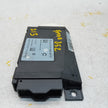 MERCEDES E CLASS IGNITION CONTROL MODULE ECU A2139003017 W213 FM00852