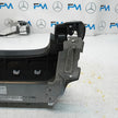 MITSUBISHI OUTLANDER MK3 KNEE AIR SRS BAG RIGHT DRIVER SIDE 7030A-31754 FM00990