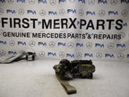 MERCEDES E CLASS C207 PASSENGERS FRONT LEFT SEATBELT A2078603585 FMS448 NSF