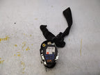 MERCEDES A CLASS W169 BACK SIDE REAR SEAT BELT A1698603385 FMS360 NSR