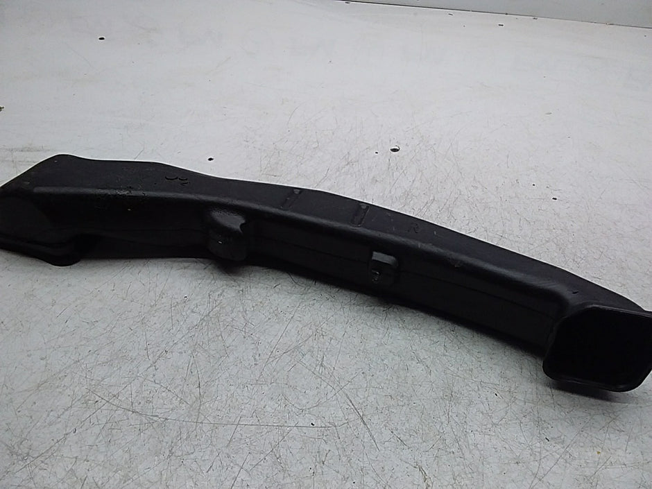 MERCEDES BENZ C-CLASS W205 AIR INTAKE TUBE A2058310600 FMI55