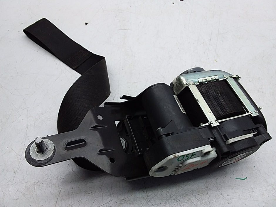 MERCEDES C-CLASS W204 SEAT BELT FRONT RIGHT DRIVER SIDE A2048605186 FMS243 OSF