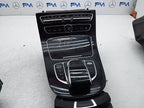2016-2019 MERCEDES E CLASS W213 CENTRE  CONSOLE  A2138100815 FMK07