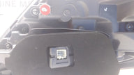 MERCEDES E-CLASS W213 PASSENGER SIDE NS REAR TAIL LIGHT 2016 FMT102
