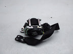 MERCEDES C-CLASS W205 SEAT BELT REAR RIGHT DRIVER SIDE A2058600285 FMS221 OSF