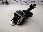 MERCEDES C-CLASS W205 SEAT BELT FRONT PASSENGER LEFT SIDE A2058600185 FMS330 NSF