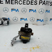 Mercedes C-CLASS W205 ELECTRIC COOLANT WATER PUMP A2055013001 FM00876