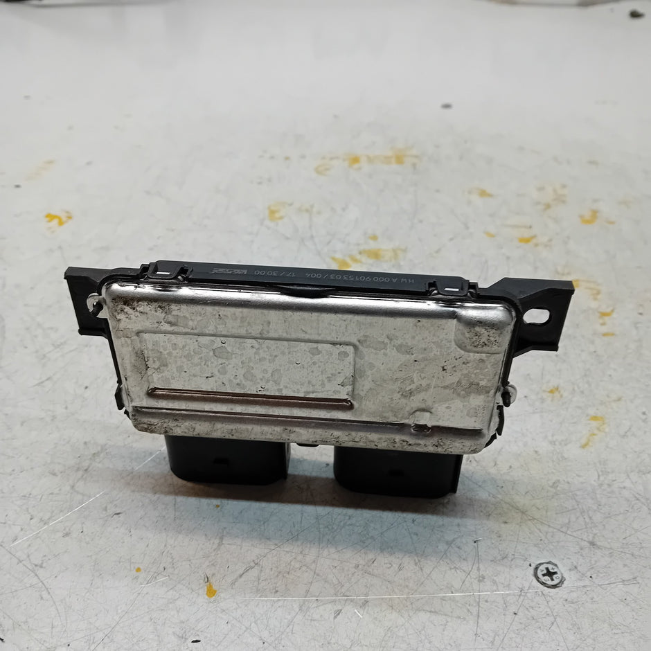 MERCEDES SPRINTER W906 FUEL PUMP CONTROL MODULE A0009008214 FM00958
