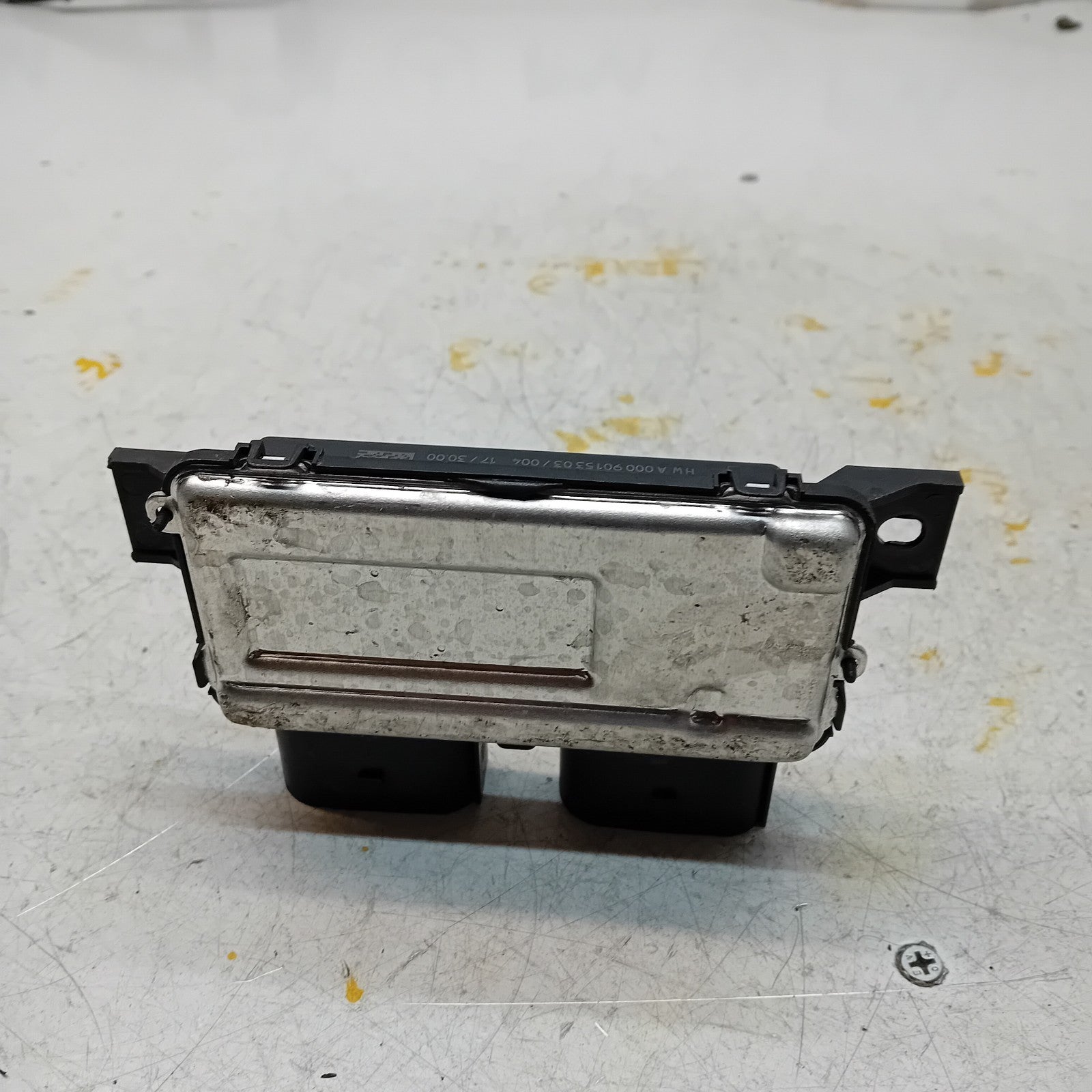 MERCEDES SPRINTER W906 FUEL PUMP CONTROL MODULE A0009008214 FM00958