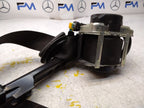 MERCEDES C-CLASS W205 SEAT BELT FRONT PASSENGER LEFT SIDE A2058600185 FMS328 NSF