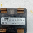 MERCEDES  A-CLASS FRONT RADAR SENSOR MODULE UNIT 2020 W177 A0009058913 FM001115