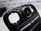 2016-2019 MERCEDES E CLASS W213 CENTRE  CONSOLE  A2054402032 FMK26 (DAMAGED)