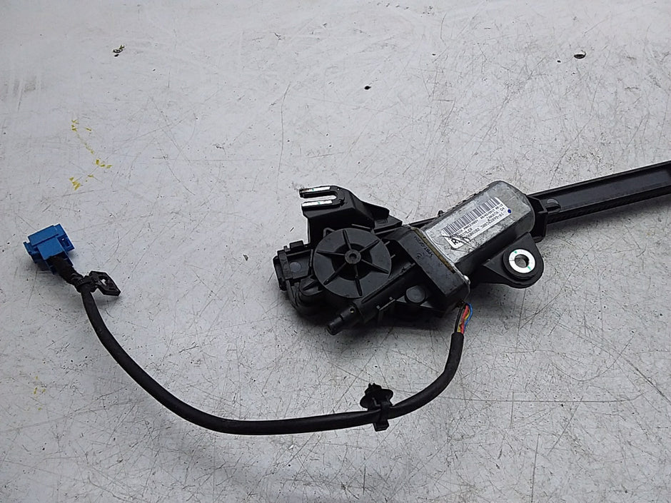 MERCEDES MERCEDES C-CLASS W205  SEAT BELT RETRACTOR 2058600282 FMR02