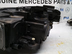 MERCEDES CLA W117 HEADLIGHT DRIVER OS RIGHT A1179065200 2015 FMH173