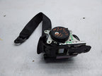 MERCEDES C-CLASS W205 SEAT BELT REAR RIGHT DRIVER SIDE A2058604085 FMS279 OSR