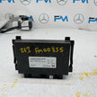 MERCEDES E-CLASS W213 GEARBOX CONTROL UNIT W205 A2139002501 FM00835