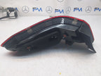 MERCEDES E-CLASS W212 REAR DRIVER O/S TAIL LIGHT A2129060803 2014 FMT84