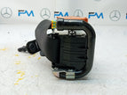 MERCEDES A CLASS  FRONT LEFT SEAT BELT WITH PRETENSIONER A1778600700 FMS65 NSF