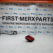 MERCEDES E-CLASS W212 DRIVER SIDE OS REAR TAIL LIGHT FMT127