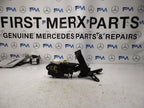MERCEDES E-CLASS W213 DSL AUTO SEAT BELT FRONT RIGHT A2138605600 FMS426 OSF
